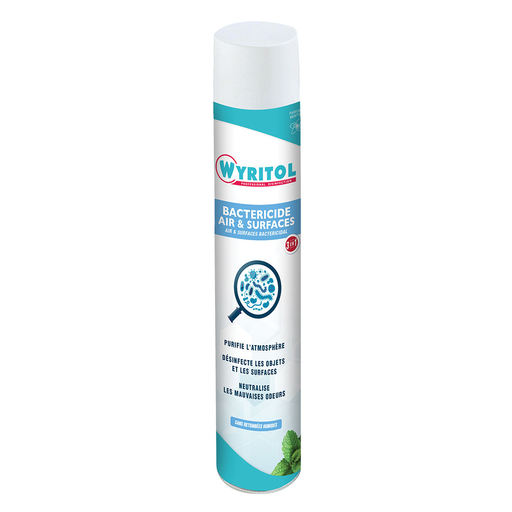 WYRITOL AIR SANITIZER SPRAY